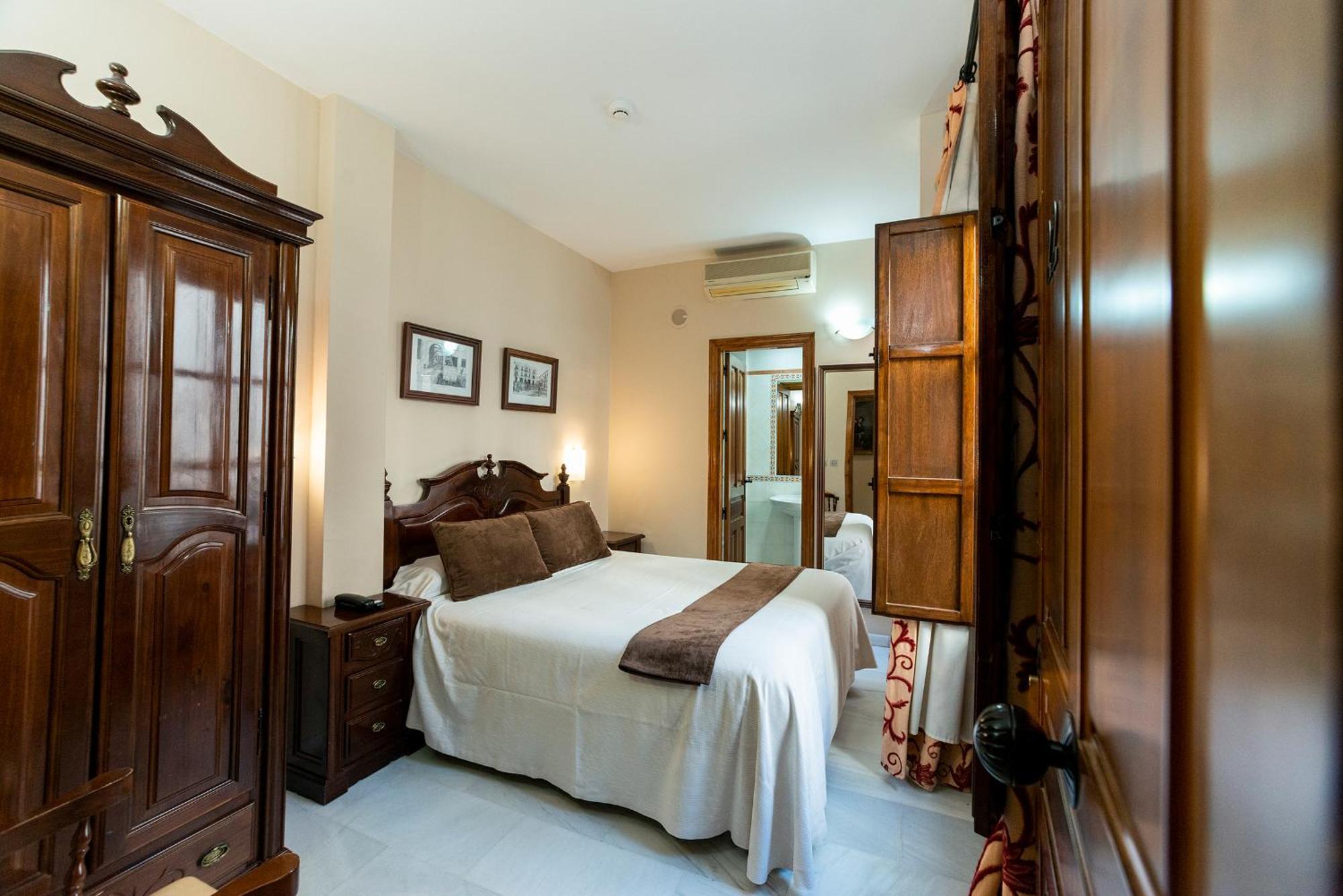 Hotel Casa Museo De La Mezquita Córdoba Eksteriør billede