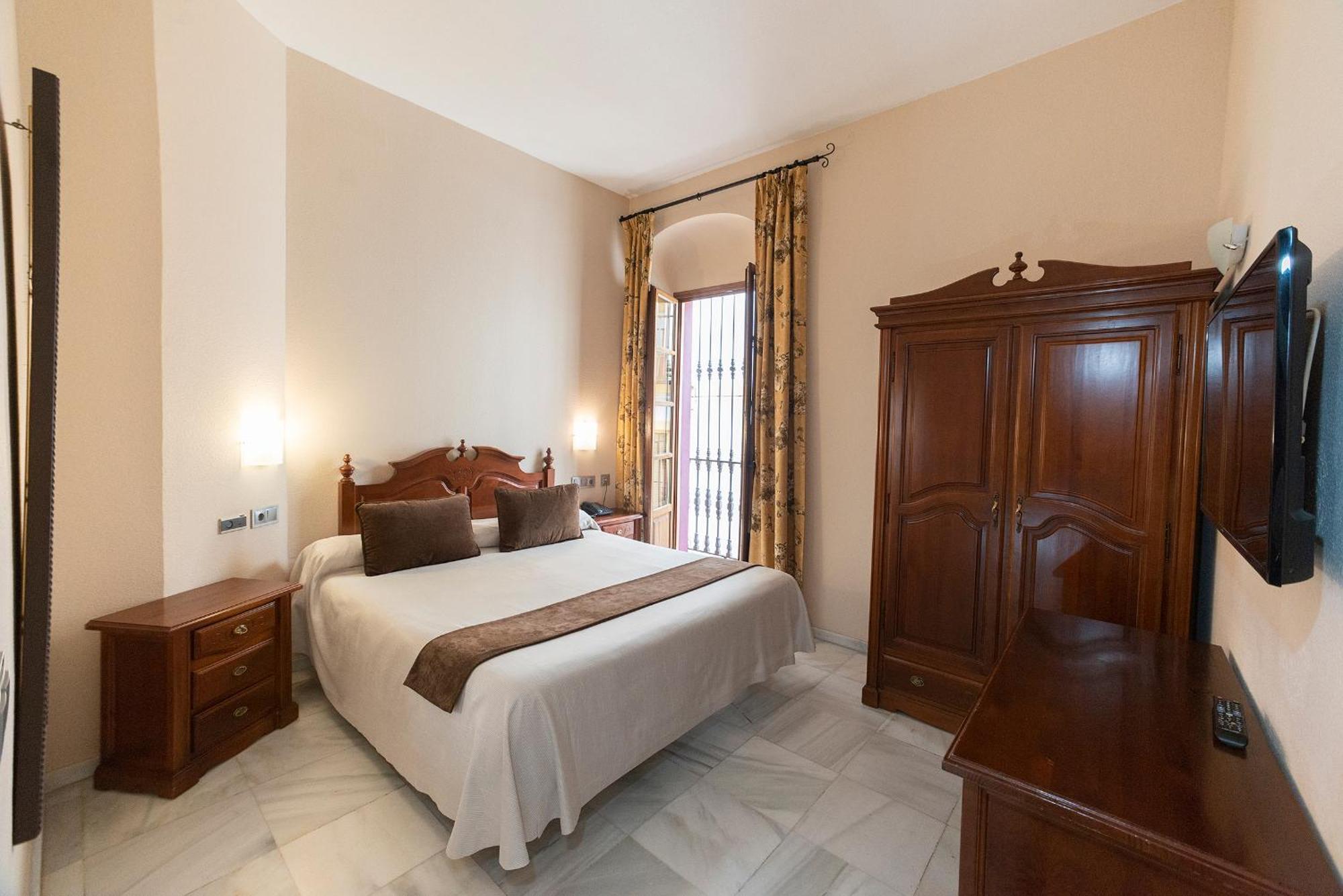 Hotel Casa Museo De La Mezquita Córdoba Eksteriør billede