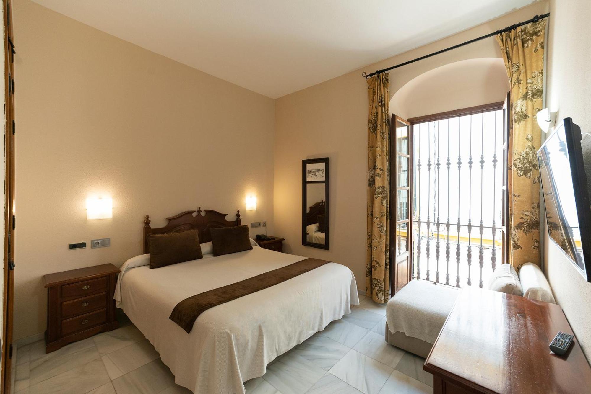 Hotel Casa Museo De La Mezquita Córdoba Eksteriør billede