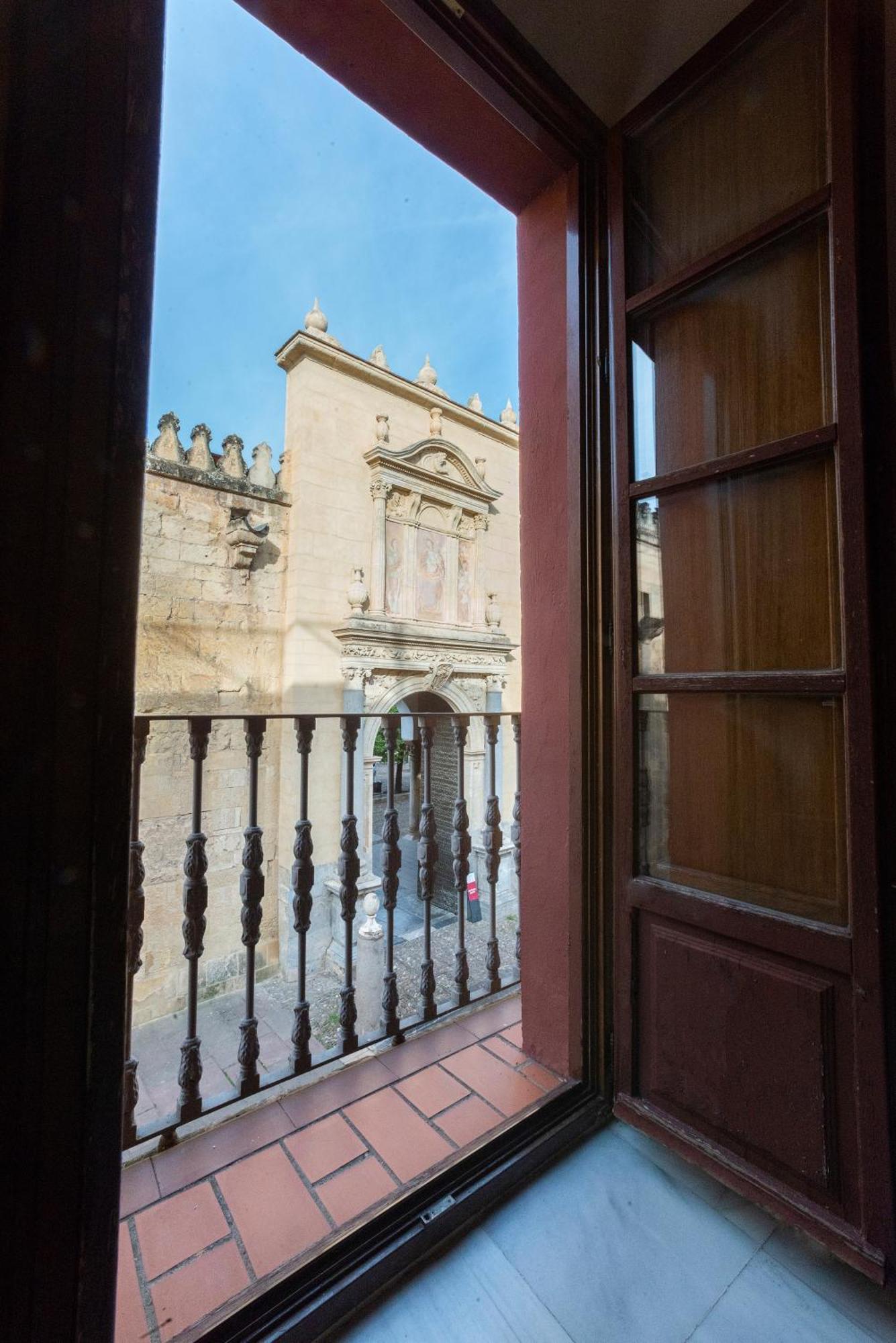 Hotel Casa Museo De La Mezquita Córdoba Eksteriør billede